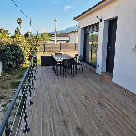 Vakantiehuis Loghja Mavima
