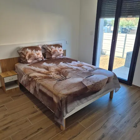 Loghja Mavima Vakantiehuis