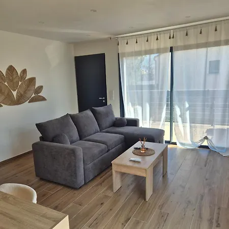 Casa vacanze Loghja Mavima Lucciana (Corsica)