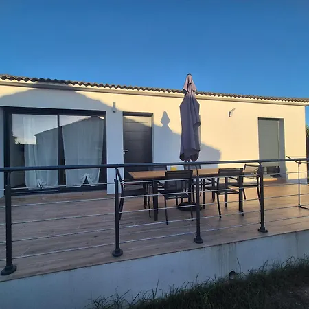 Loghja Mavima Casa vacanze Lucciana (Corsica)