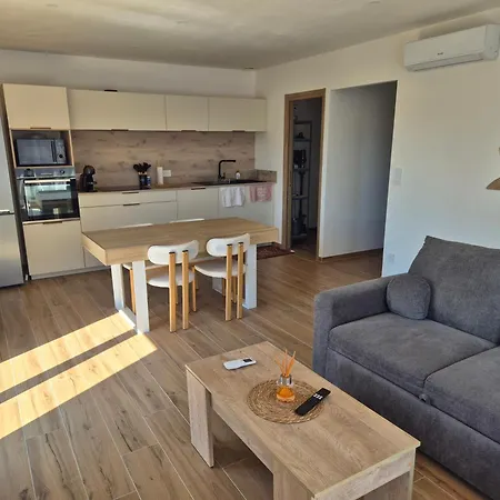 Casa vacanze Loghja Mavima