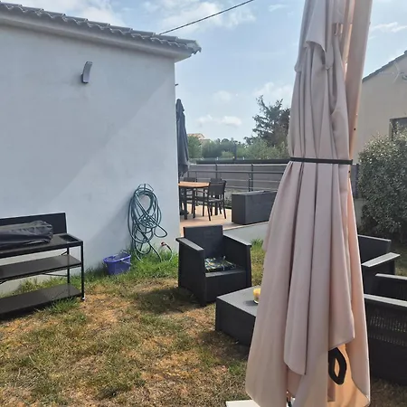 Casa vacanze Loghja Mavima