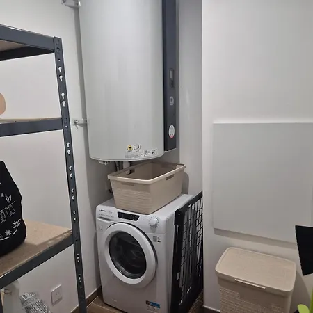 Casa vacanze Loghja Mavima *
